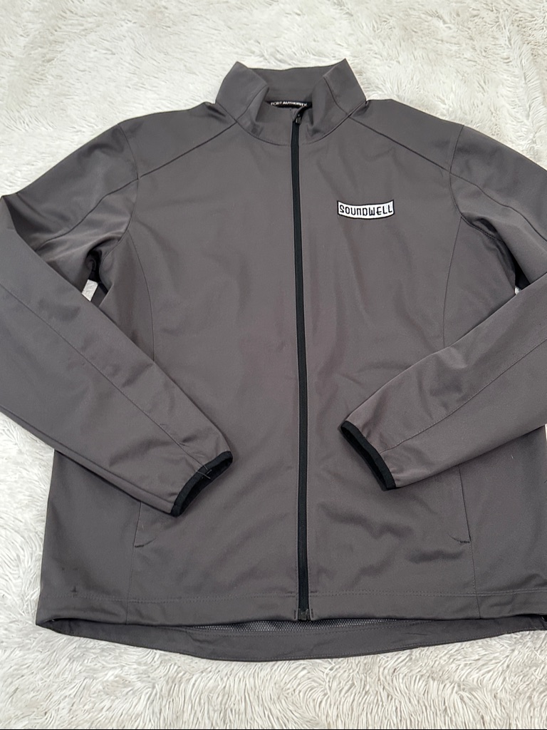 Port Authority Jacket